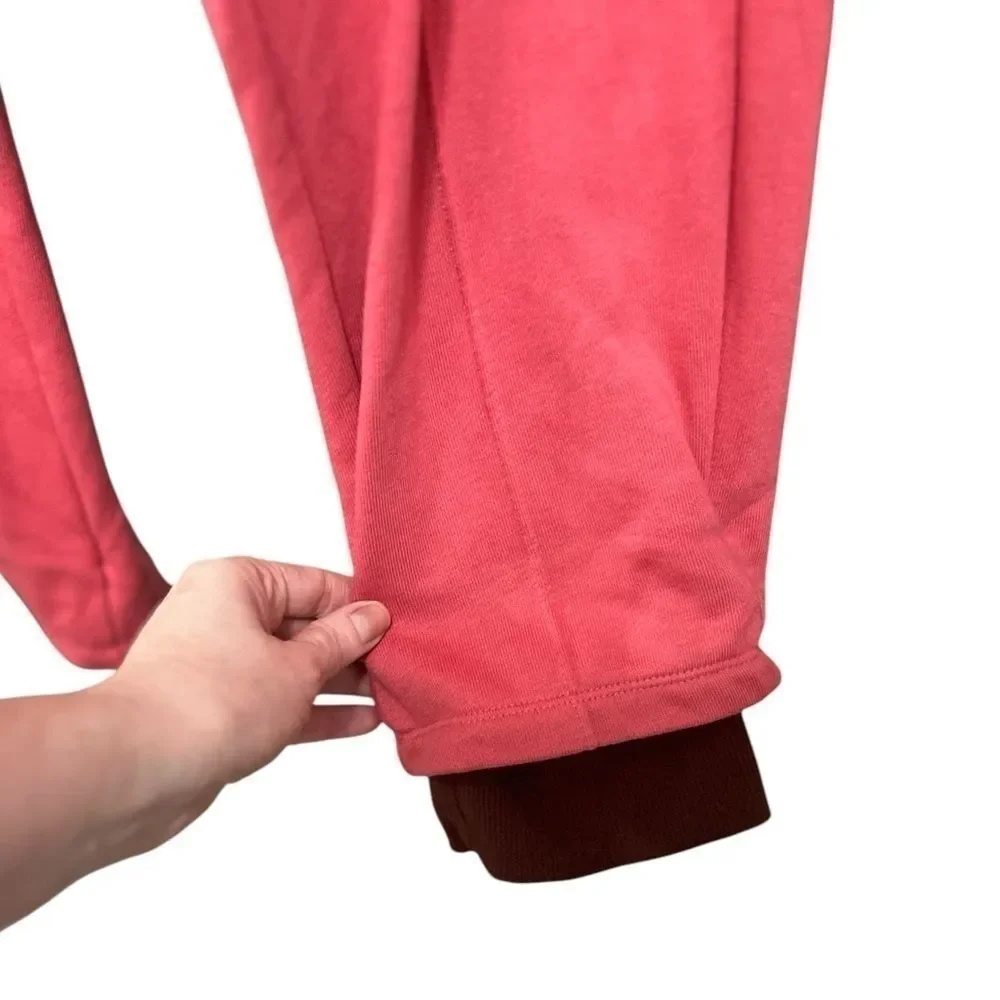 Women's Nike Sportswear Icon Clash extra large
Double Waisted Jogger pink brown - Picture 7 of 14